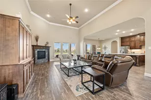 1426 Flanagan Farm Dr, Northlake, TX 76226 - Photo 7