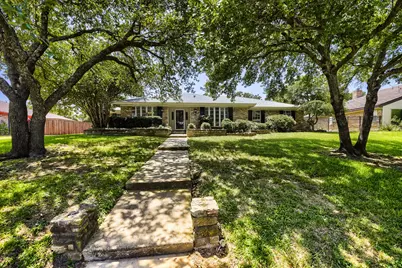 3712 Greenbriar Court, Colleyville, TX 76034 - Photo 1