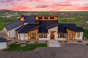 6760 Fm 2449, Ponder, TX 76259 - Photo 1