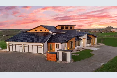 6760 Fm 2449, Ponder, TX 76259 - Photo 3