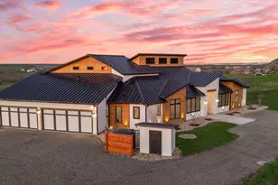 6760 Fm 2449, Ponder, TX 76259 - Photo 3