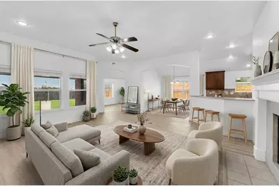 3001 Lost Maples Circle, Forney, TX 75126 - Photo 3