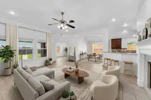 3001 Lost Maples Cir, Forney, TX 75126 - Photo 3