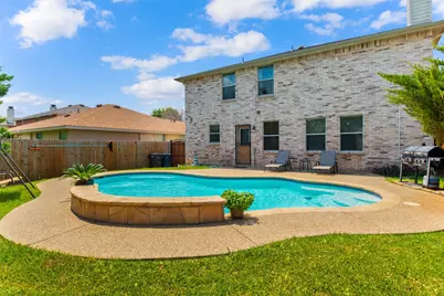 3920 Golden Horn Lane, Fort Worth, TX 76123 - Photo 35