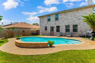 3920 Golden Horn Ln, Fort Worth, TX 76123 - Photo 35