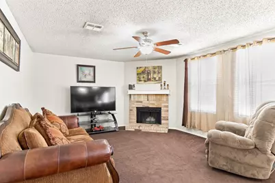 3920 Golden Horn Lane, Fort Worth, TX 76123 - Photo 9