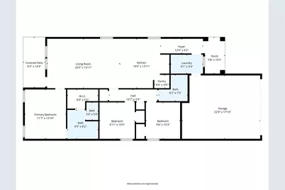 1904 Bailer Way, Royse City, TX 75189 - Photo 35