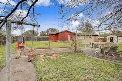 4113 Canyon Trail, Lake Worth, TX 76135 - Photo 29