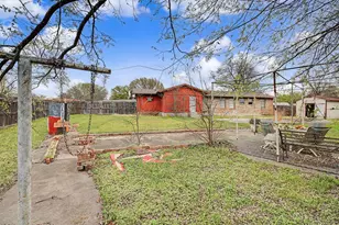 4113 Canyon Trail, Lake Worth, TX 76135 - Photo 29