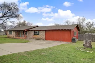 4113 Canyon Trail, Lake Worth, TX 76135 - Photo 3