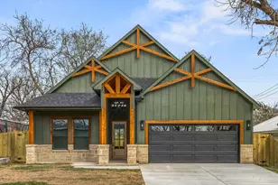 2502 Hanna Ave, Fort Worth, TX 76164 - Photo 1