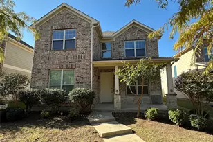 725 Hartsfield, Aubrey, TX 76227 - Photo 1