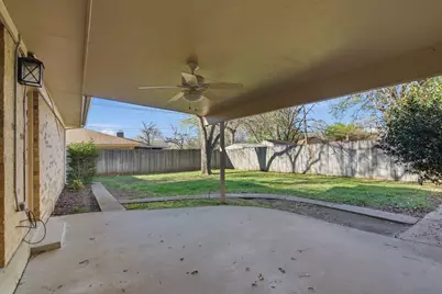 925 Mountain Terrace, Hurst, TX 76053 - Photo 29