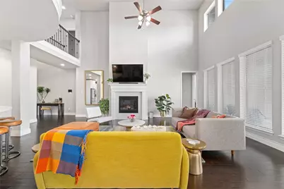 16541 Sweetgum Road, Frisco, TX 75033 - Photo 9