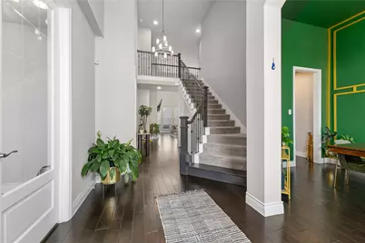 16541 Sweetgum Road, Frisco, TX 75033 - Photo 5