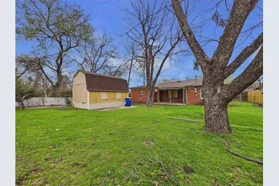 500 Crandle Drive, White Settlement, TX 76108 - Photo 15