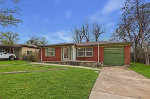 500 Crandle Dr, White Settlement, TX 76108 - Photo 1