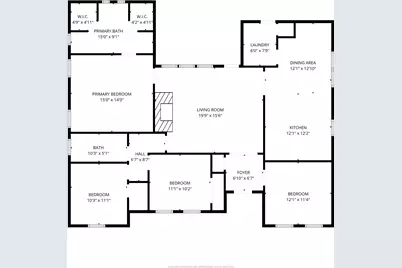 2004 Glen Creek Court, Arlington, TX 76015 - Photo 25