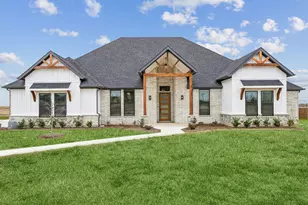 4510 Matador Ranch Ct, Waxahachie, TX 75165 - Photo 1