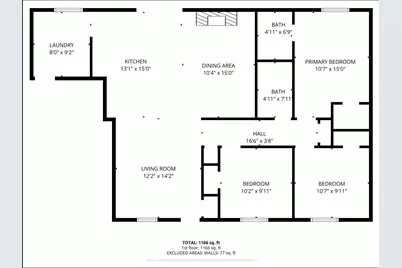 1913 Fairfield Drive, Plano, TX 75074 - Photo 5