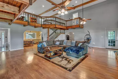 116 Nottingham Circle, Bridgeport, TX 76426 - Photo 5