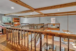 116 Nottingham Cir, Bridgeport, TX 76426 - Photo 33