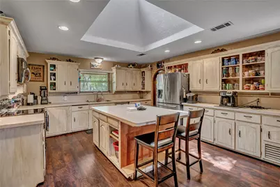 116 Nottingham Circle, Bridgeport, TX 76426 - Photo 21