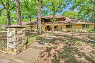 116 Nottingham Cir, Bridgeport, TX 76426 - Photo 1