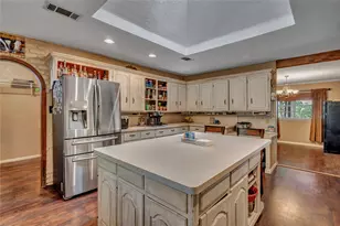 116 Nottingham Cir, Bridgeport, TX 76426 - Photo 23