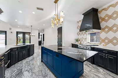 2871 Creekwood Lane, Prosper, TX 75078 - Photo 9