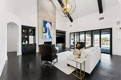 2871 Creekwood Lane, Prosper, TX 75078 - Photo 3