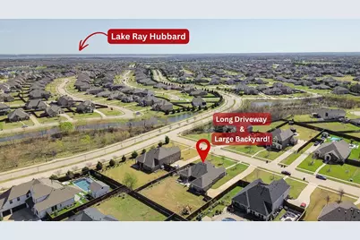 299 Auburn Hills Drive, Sunnyvale, TX 75182 - Photo 3