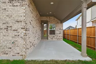 4352 Biddle St, Midlothian, TX 76065 - Photo 25