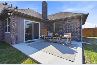 10908 Slick Rock Drive, Benbrook, TX 76126 - Photo 23