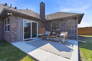 10908 Slick Rock Dr, Benbrook, TX 76126 - Photo 23