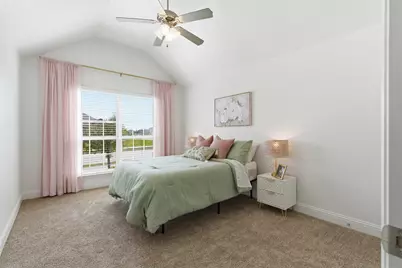 10908 Slick Rock Drive, Benbrook, TX 76126 - Photo 7