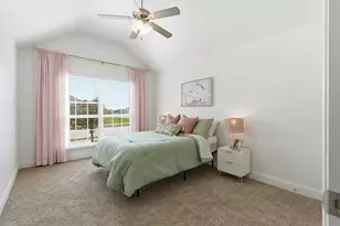 10908 Slick Rock Dr, Benbrook, TX 76126 - Photo 7