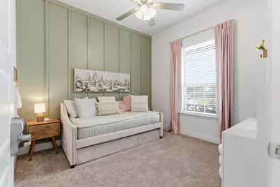 10908 Slick Rock Drive, Benbrook, TX 76126 - Photo 5