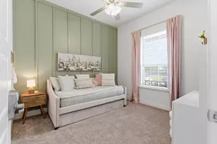 10908 Slick Rock Dr, Benbrook, TX 76126 - Photo 5