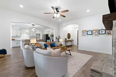 10908 Slick Rock Drive, Benbrook, TX 76126 - Photo 11