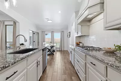 10908 Slick Rock Drive, Benbrook, TX 76126 - Photo 19