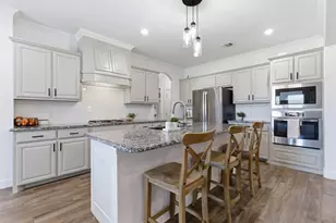 10908 Slick Rock Dr, Benbrook, TX 76126 - Photo 17