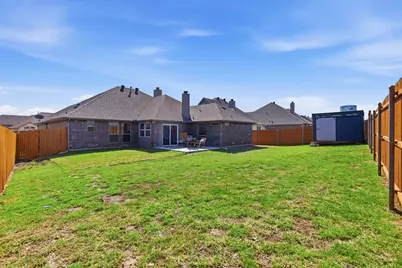10908 Slick Rock Drive, Benbrook, TX 76126 - Photo 25