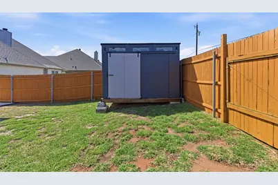 10908 Slick Rock Drive, Benbrook, TX 76126 - Photo 27