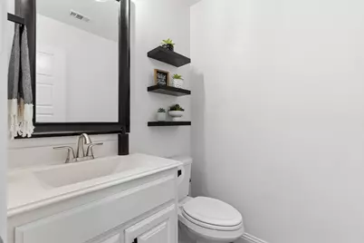 10908 Slick Rock Drive, Benbrook, TX 76126 - Photo 21