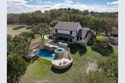 950 Naylor Road, Cross Roads, TX 76227 - Photo 21