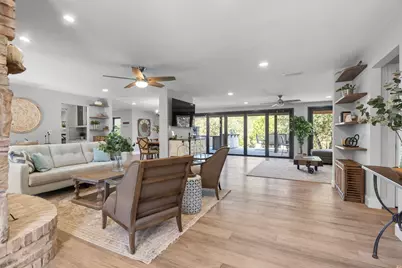 950 Naylor Road, Cross Roads, TX 76227 - Photo 3