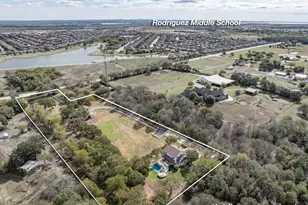 950 Naylor Rd, Cross Roads, TX 76227 - Photo 39