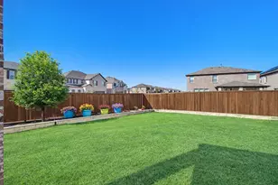 3747 Highland Bayou Dr, Celina, TX 75078 - Photo 39