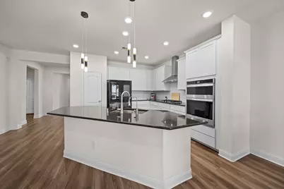 3747 Highland Bayou Drive, Celina, TX 75078 - Photo 9